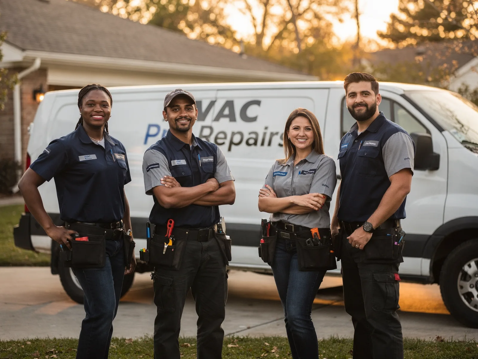 Heat Pump Repair company in Kings Mountain, KY